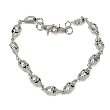 Skull Pant Chain