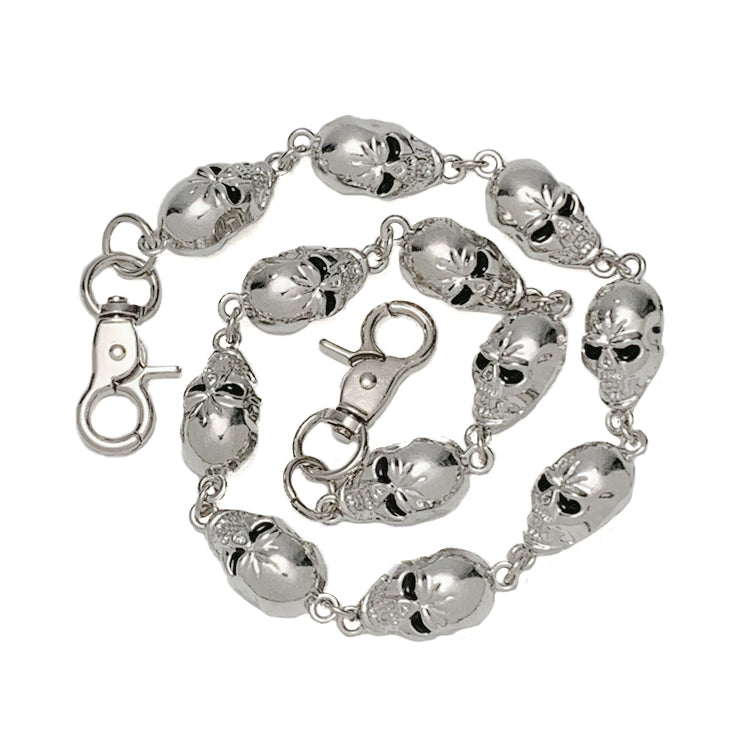 Skull Pant Chain