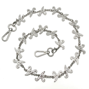 Rhinestone A Chain